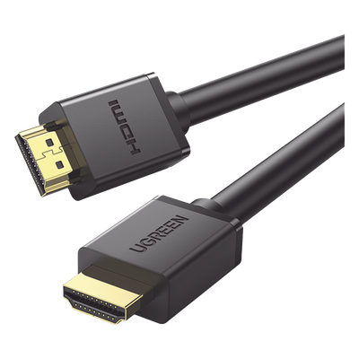 UGREEN Cable HDMI 2.0 / 4K@60Hz / 15m (49.21 pies) / 18 Gbps – 10111