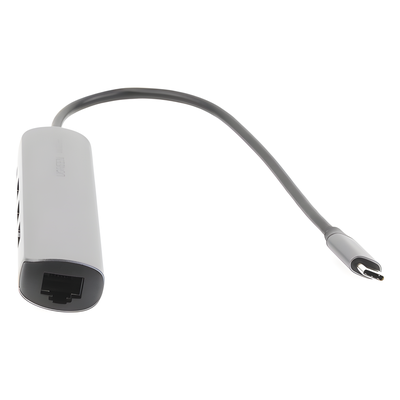 UGREEN Docking Station USB-C / 5 en 1 / HDMI 4K@60Hz / 2 USB-A 3.1 5 Gbps – 10919 - Imagen 3