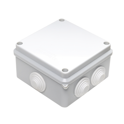 LINKEDPRO Caja de Conexiones / IP65 / IK07 / 7 Entradas – LP-WBX-100