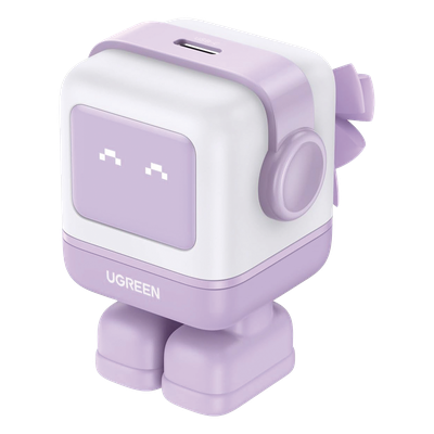 UGREEN Cargador de Pared / 30W / USB-C PD3.0 PPS / GaN – 25036