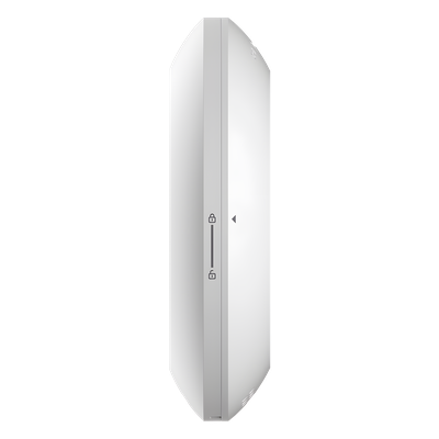 EZVIZ Sensor de Temperatura y Humedad / Zigbee 2.4GHz / Pantalla LCD / Batería CR2450 3V – CS-T51C - Imagen 3