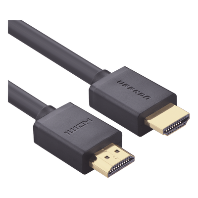 UGREEN Cable HDMI 2.0 / 4K@60Hz / 15m (49.21 pies) / 18 Gbps – 10111 - Imagen 2