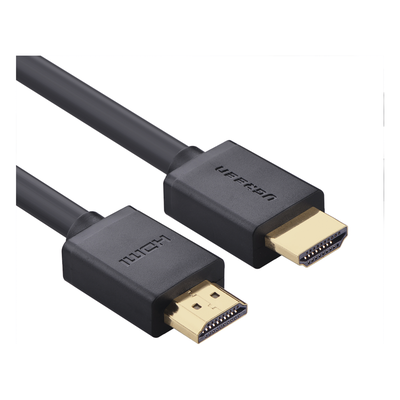 UGREEN Cable HDMI 2.0 / 4K@60Hz / 5 m (16.40 ft) / 18 Gbps – 10109 - Imagen 2